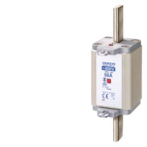 Siemens 3NA6220-4 предохранитель
