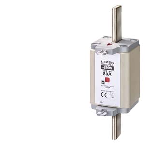 Siemens 3NA6224-6 предохранитель