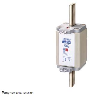 Siemens 3NA6232-4 предохранитель