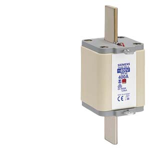 Siemens 3NA6260-4 предохранитель