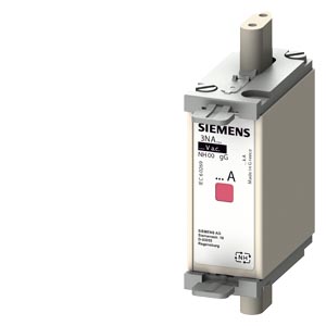 Siemens 3NA6824-4 предохранитель