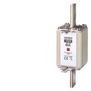 Siemens 3NA7224-6 предохранитель