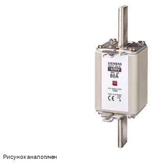 Siemens 3NA7232-6 предохранитель