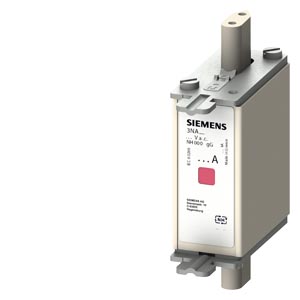 Siemens 3NA7820-6KJ предохранитель