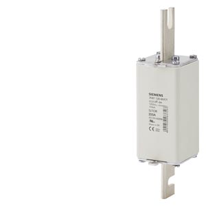 Siemens 3NB1126-4KK11 предохранитель