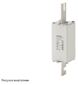 Siemens 3NB1128-4KK11 предохранитель