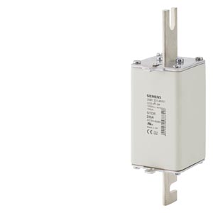 Siemens 3NB1231-4KK11 предохранитель