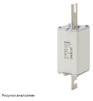 Siemens 3NB1234-4KK11 предохранитель