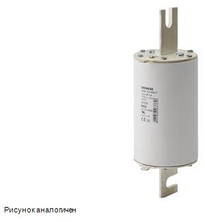Siemens 3NB1345-4KK11 предохранитель