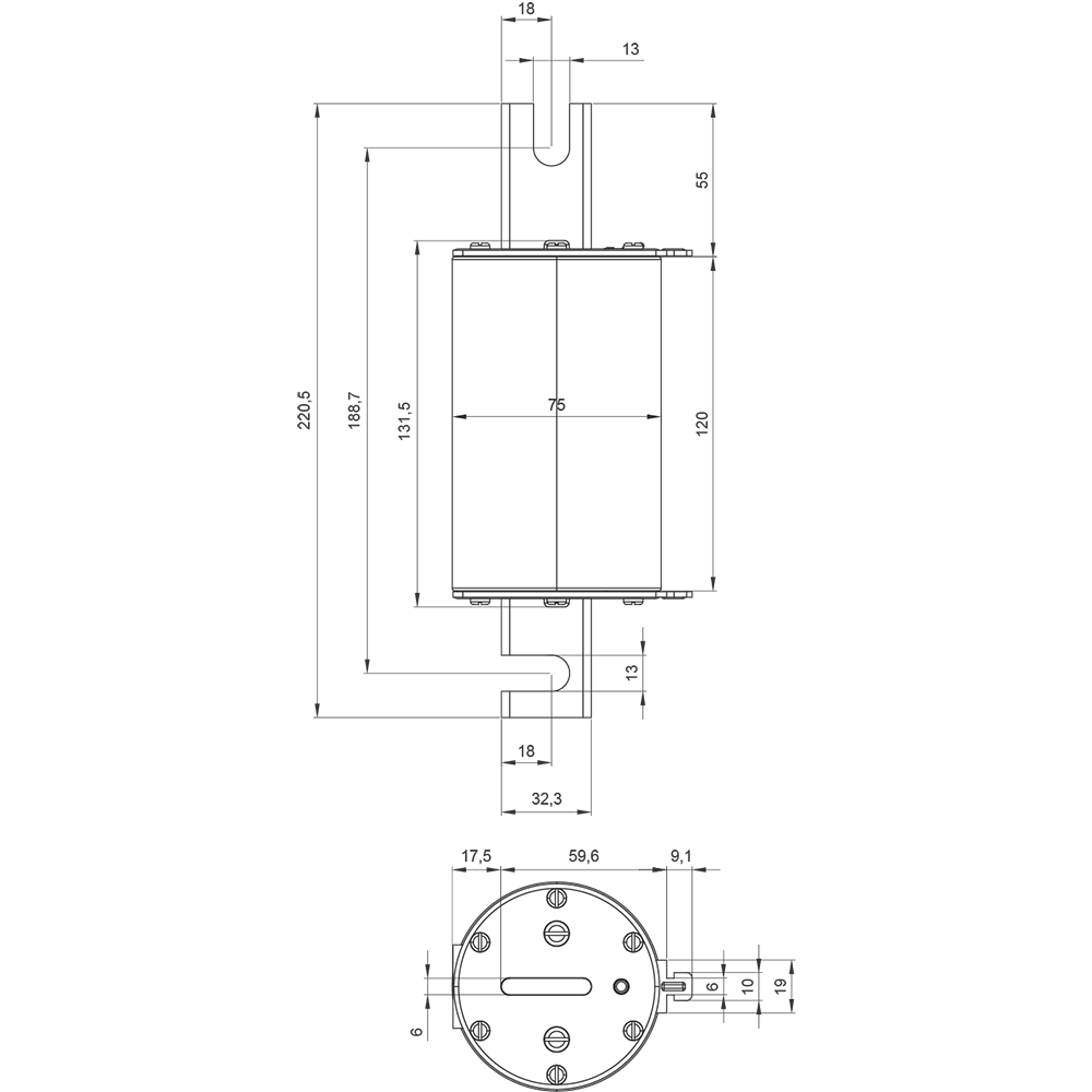 3NB1345-4KK11
