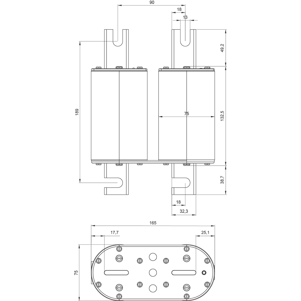 3NB2357-4KK16