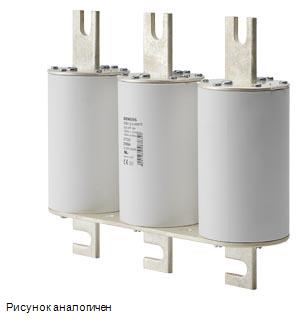 Siemens 3NB2366-4KK17 предохранитель