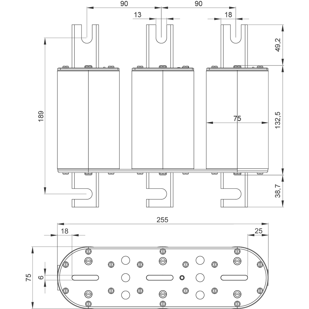 3NB2366-4KK17