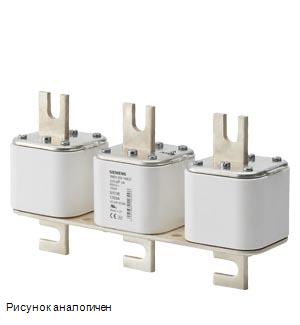 Siemens 3NB3362-1KK27 предохранитель