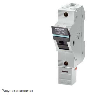 Siemens 3NC2291-5 предохранитель