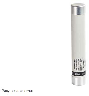 Siemens 3NC2310-0MK предохранитель