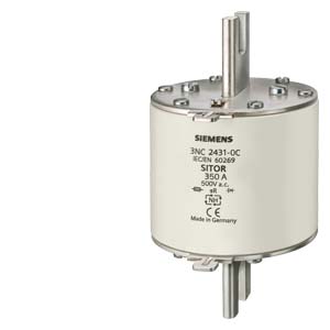 Siemens 3NC2431-0C предохранитель