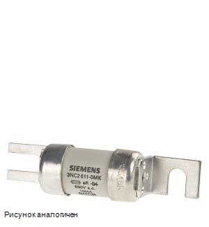 Siemens 3NC2632-0MK предохранитель