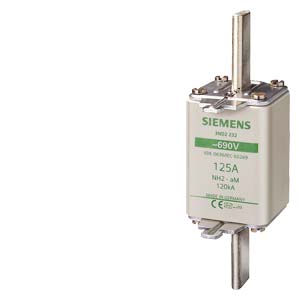 Siemens 3ND2232 предохранитель