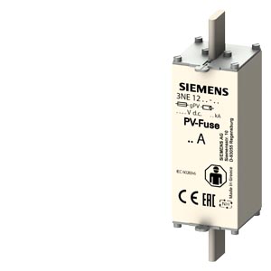 Siemens 3NE1222-5E предохранитель