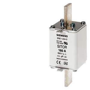 Siemens 3NE1224-0 предохранитель