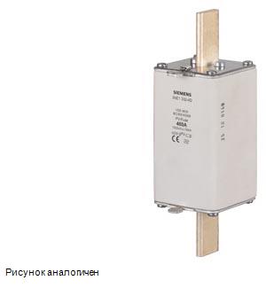 Siemens 3NE1227-4D предохранитель