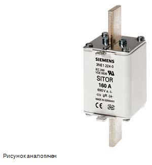 Siemens 3NE1230-2 предохранитель
