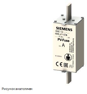 Siemens 3NE1327-5E предохранитель
