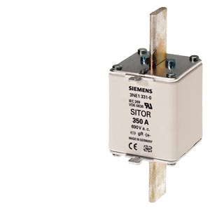 Siemens 3NE1331-0 предохранитель