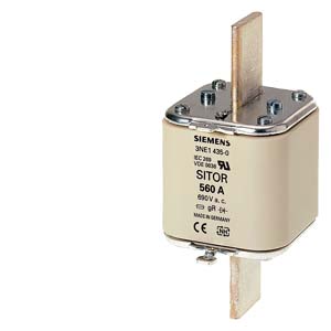 Siemens 3NE1435-0 предохранитель