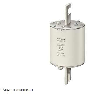 Siemens 3NE3421-0C предохранитель
