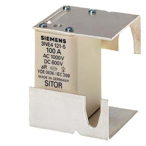 Siemens 3NE4121-5 предохранитель