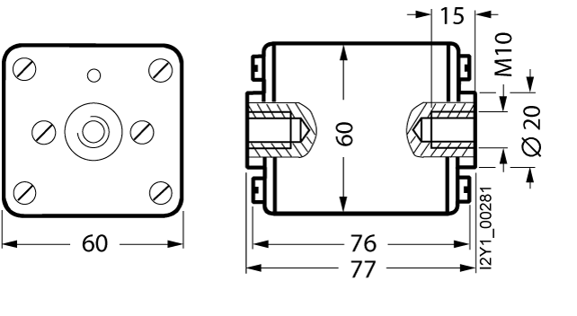 3NE4327-6B