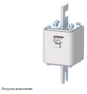 Siemens 3NE4332-3 предохранитель