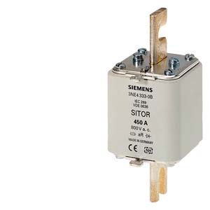 Siemens 3NE4333-0B предохранитель