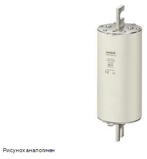 Siemens 3NE5424-0C предохранитель