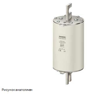 Siemens 3NE5633-0C предохранитель