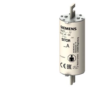 Siemens 3NE7637-1U предохранитель