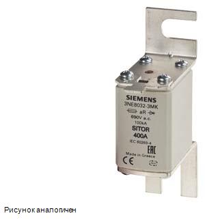 Siemens 3NE8021-3MK предохранитель