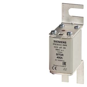 Siemens 3NE8032-3MK предохранитель