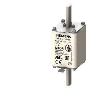 Siemens 3NE8224-0MK предохранитель