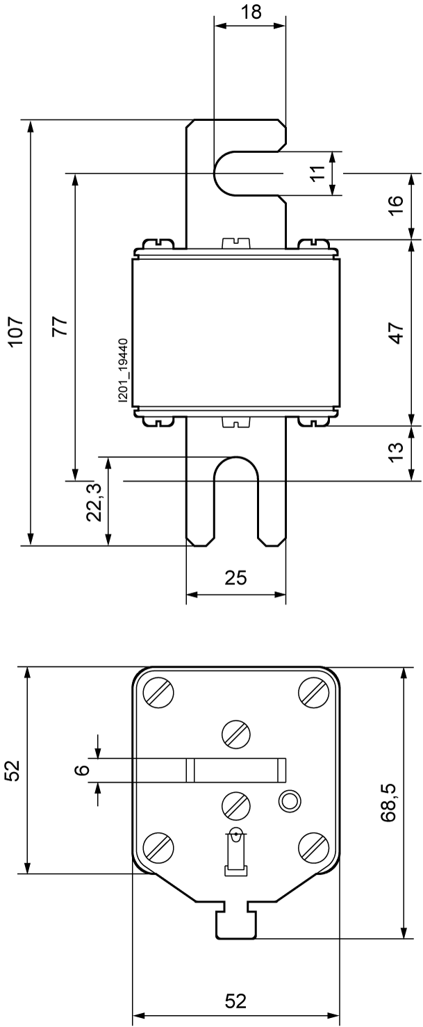 3NE8235-3MK