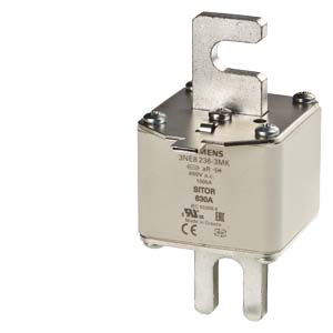 Siemens 3NE8236-3MK предохранитель