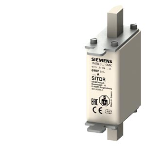 Siemens 3NE8817-0MK предохранитель