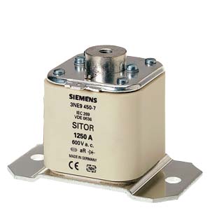 Siemens 3NE9450-7 предохранитель
