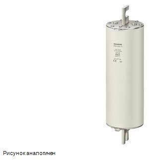 Siemens 3NE9634-1C предохранитель