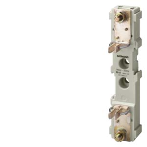 Siemens 3NH3120 предохранитель