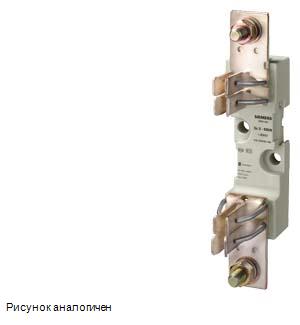 Siemens 3NH3420 предохранитель