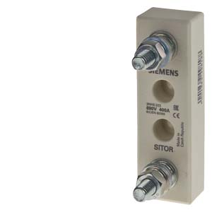 Siemens 3NH5323 предохранитель