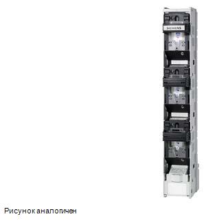 Siemens 3NJ4121-3BF11 Выключатель нагрузки